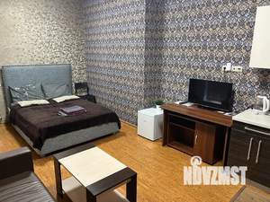 1-к квартира, посуточно, 30м2, 2/12 этаж