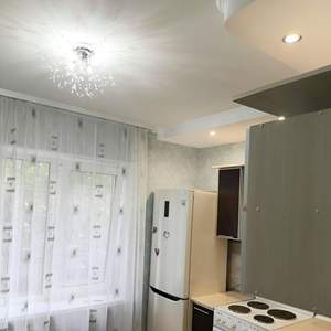 1-к квартира, на длительный срок, 37м2, 1/9 этаж