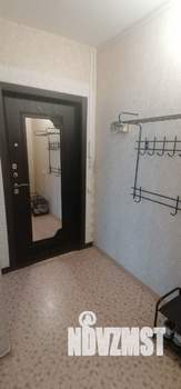 1-к квартира, на длительный срок, 35м2, 8/10 этаж