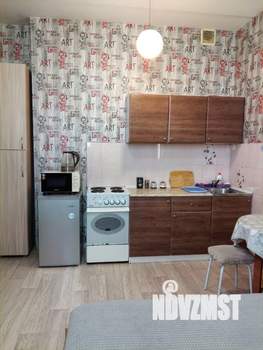 1-к квартира, посуточно, 25м2, 7/9 этаж