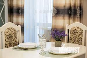 2-к квартира, посуточно, 55м2, 3/15 этаж