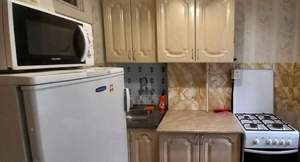 1-к квартира, на длительный срок, 33м2, 3/5 этаж