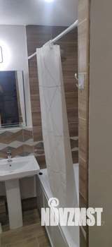 1-к квартира, на длительный срок, 28м2, 3/14 этаж