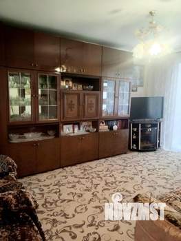 2-к квартира, на длительный срок, 49м2, 2/5 этаж