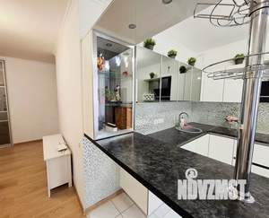 2-к квартира, посуточно, 72м2, 2/16 этаж