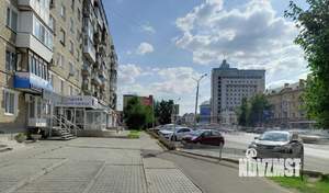 2-к квартира, посуточно, 50м2, 1/1 этаж