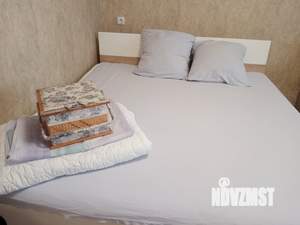 1-к квартира, посуточно, 43м2, 5/16 этаж