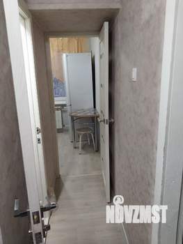 1-к квартира, на длительный срок, 30м2, 4/9 этаж