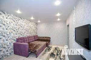 2-к квартира, посуточно, 54м2, 4/5 этаж