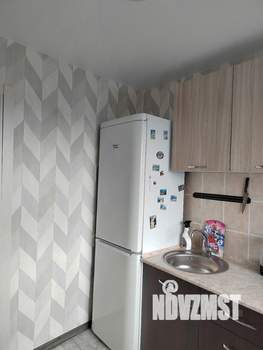 1-к квартира, на длительный срок, 33м2, 8/9 этаж