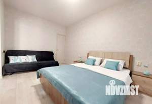 1-к квартира, посуточно, 34м2, 2/5 этаж