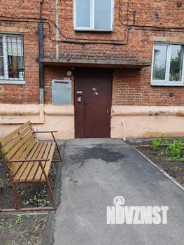 1-к квартира, на длительный срок, 32м2, 3/5 этаж