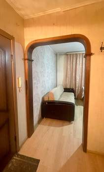 1-к квартира, на длительный срок, 44м2, 3/10 этаж