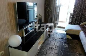 1-к квартира, на длительный срок, 30м2, 7/8 этаж