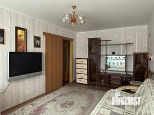 2-к квартира, на длительный срок, 44м2, 1/10 этаж