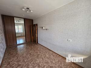 1-к квартира, на длительный срок, 34м2, 3/5 этаж