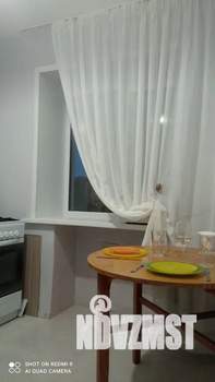 1-к квартира, посуточно, 37м2, 4/5 этаж