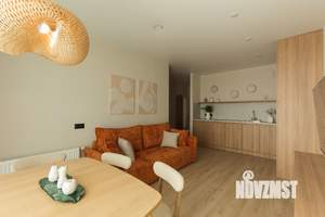 2-к квартира, на длительный срок, 47м2, 13/17 этаж