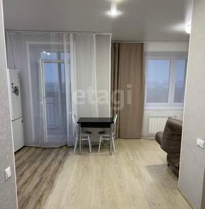 2-к квартира, на длительный срок, 40м2, 10/17 этаж