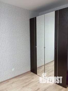 1-к квартира, на длительный срок, 37м2, 5/10 этаж