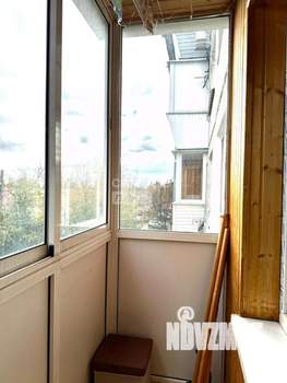 1-к квартира, на длительный срок, 35м2, 3/5 этаж