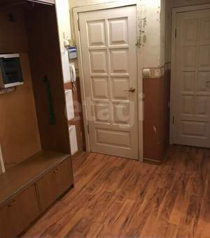 3-к квартира, на длительный срок, 57м2, 5/5 этаж