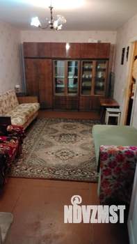 2-к квартира, на длительный срок, 44м2, 1/9 этаж