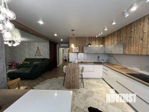 3-к квартира, на длительный срок, 126м2, 5/16 этаж