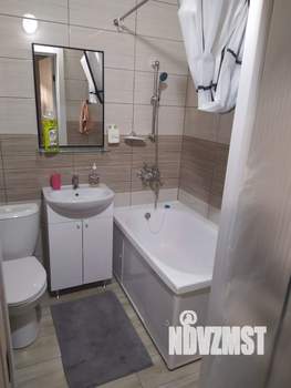 1-к квартира, на длительный срок, 37м2, 9/16 этаж