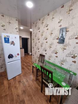 1-к квартира, на длительный срок, 43м2, 3/10 этаж