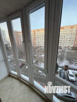 1-к квартира, на длительный срок, 43м2, 5/11 этаж