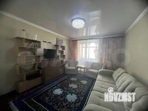 1-к квартира, на длительный срок, 34м2, 8/14 этаж