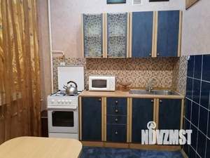 1-к квартира, на длительный срок, 37м2, 2/3 этаж