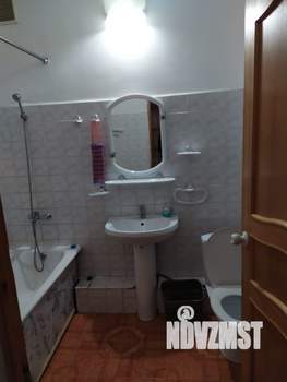 1-к квартира, на длительный срок, 43м2, 1/8 этаж