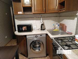 1-к квартира, посуточно, 31м2, 2/5 этаж