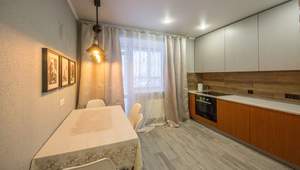 1-к квартира, на длительный срок, 35м2, 6/9 этаж