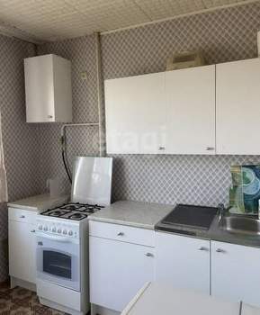 1-к квартира, на длительный срок, 40м2, 8/10 этаж