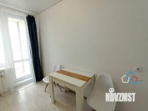 1-к квартира, на длительный срок, 39м2, 2/17 этаж