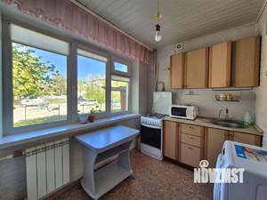 2-к квартира, на длительный срок, 41м2, 1/5 этаж