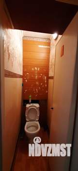 2-к квартира, на длительный срок, 41м2, 4/5 этаж