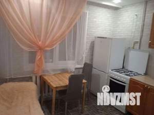 1-к квартира, на длительный срок, 40м2, 9/10 этаж