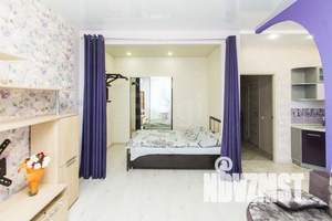 1-к квартира, на длительный срок, 40м2, 6/15 этаж