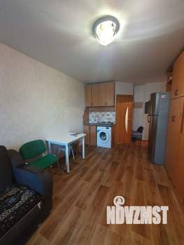 1-к квартира, на длительный срок, 20м2, 1/9 этаж