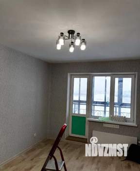 1-к квартира, на длительный срок, 39м2, 2/10 этаж