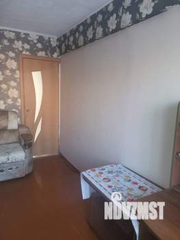 3-к квартира, на длительный срок, 59м2, 3/5 этаж