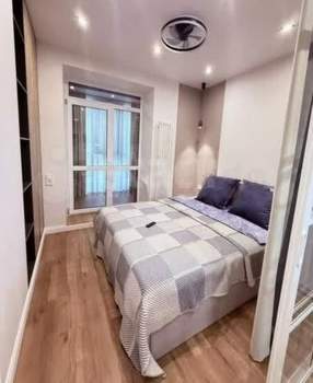 3-к квартира, на длительный срок, 50м2, 3/9 этаж