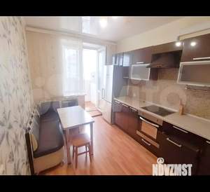 1-к квартира, на длительный срок, 45м2, 8/9 этаж