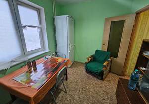 1-к квартира, на длительный срок, 37м2, 7/10 этаж