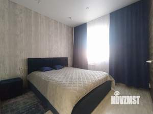 1-к квартира, на длительный срок, 41м2, 7/11 этаж