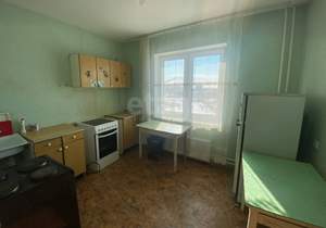 2-к квартира, на длительный срок, 54м2, 4/10 этаж